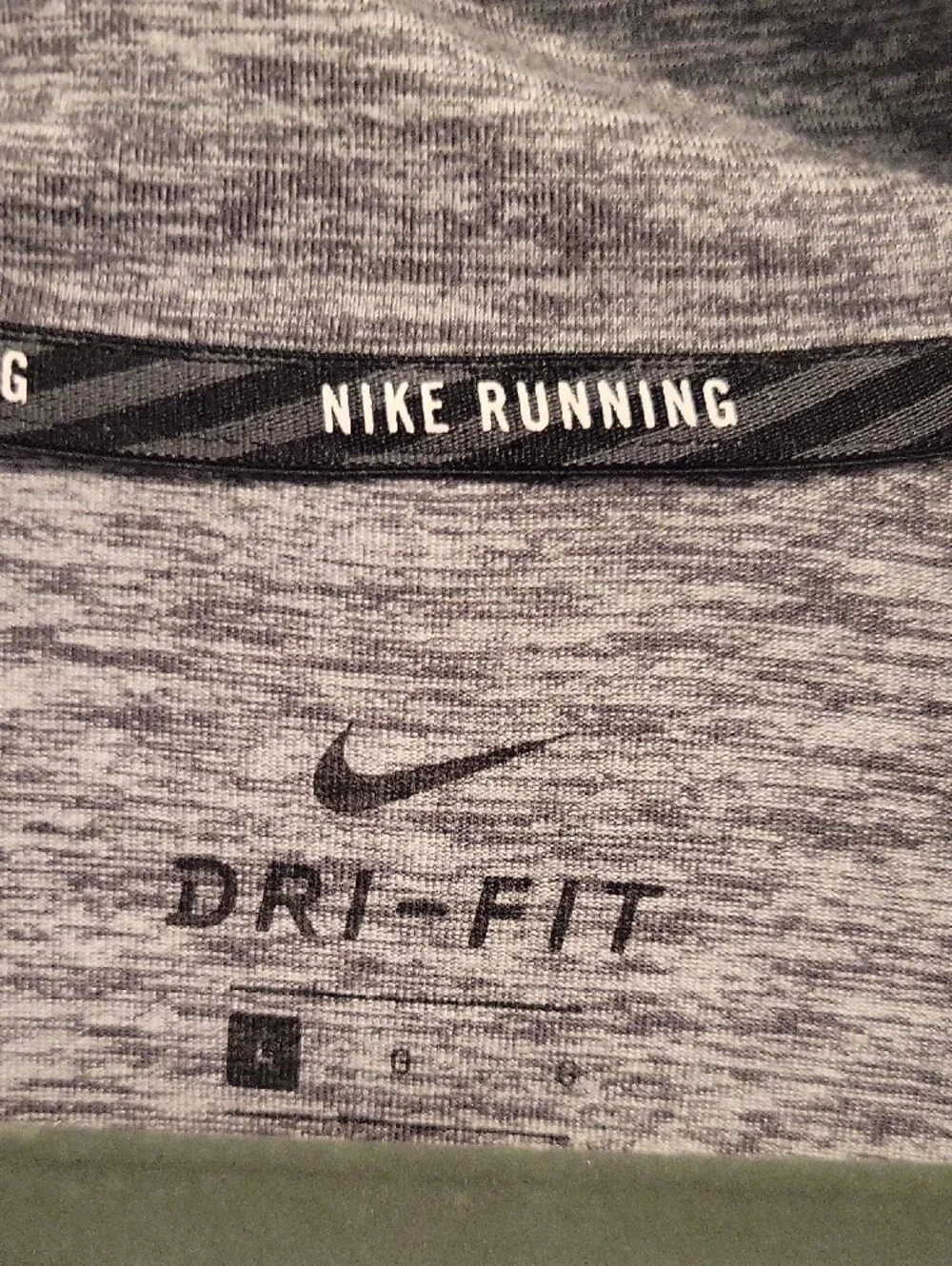 Nike long sleeve